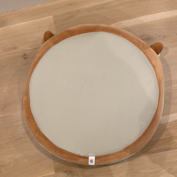 SOLD Pet Bed Avery the Duck Squishmallows 30” Large NWT - Picture 4 of 7